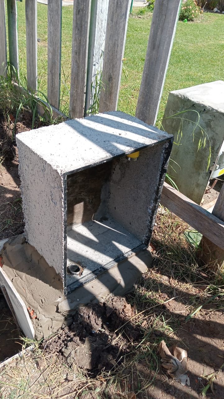 Barrio Fincas 2 Lote B12